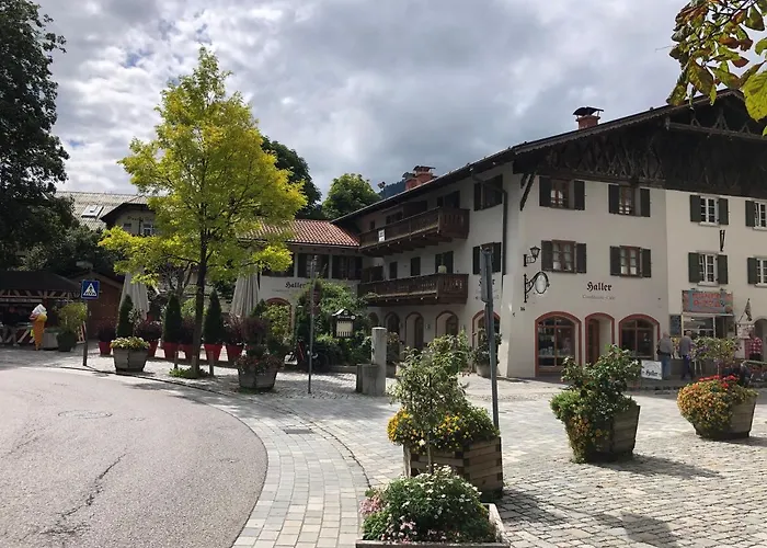 Seidl Kontrabass * Mittenwald