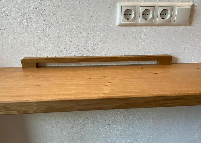 Seidl Kontrabass Lägenhet *