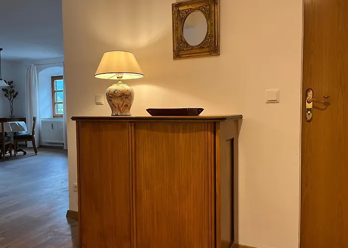 Seidl Kontrabass * Mittenwald