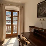 Lejlighed Seidl Kontrabass Mittenwald
