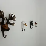 Seidl Kontrabass
