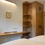 Seidl Kontrabass Lejlighed *
