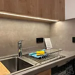 Lejlighed Seidl Kontrabass Mittenwald