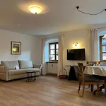 Seidl Kontrabass Lejlighed