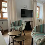 Seidl Kontrabass *
