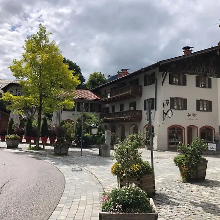 Seidl Kontrabass * Mittenwald