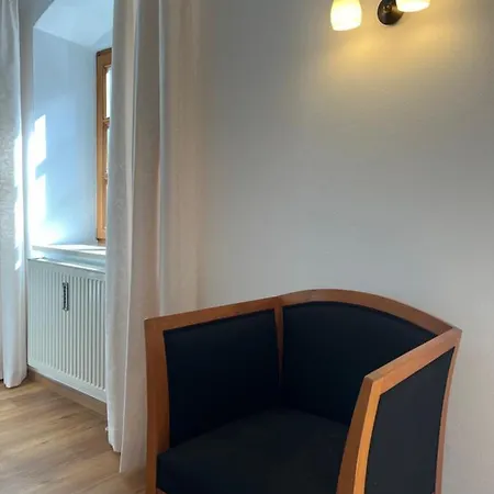 Apartment Seidl Kontrabass *