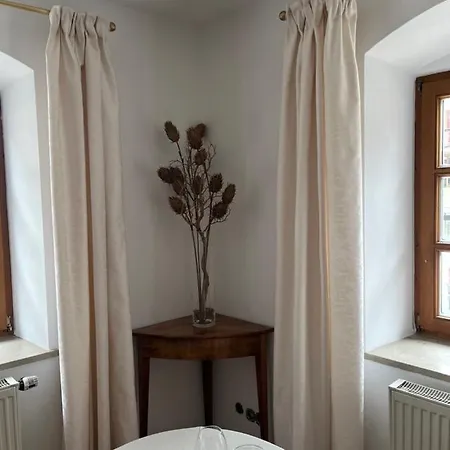 Apartment Seidl Kontrabass Mittenwald