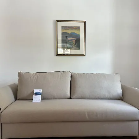 Seidl Kontrabass Apartment Mittenwald