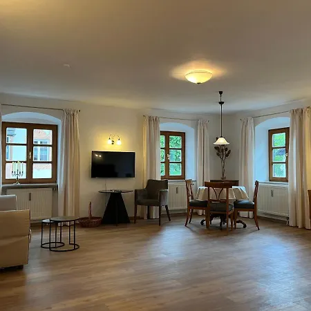 Seidl Kontrabass Apartment *