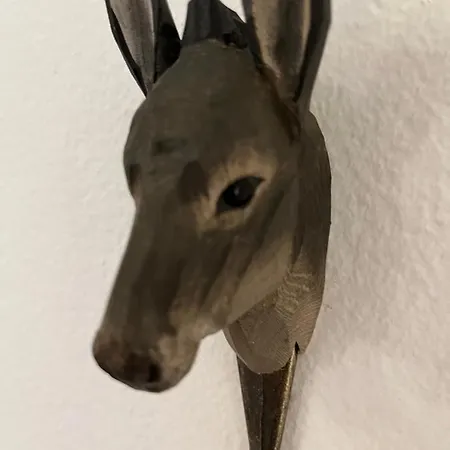 Seidl Kontrabass * Mittenwald