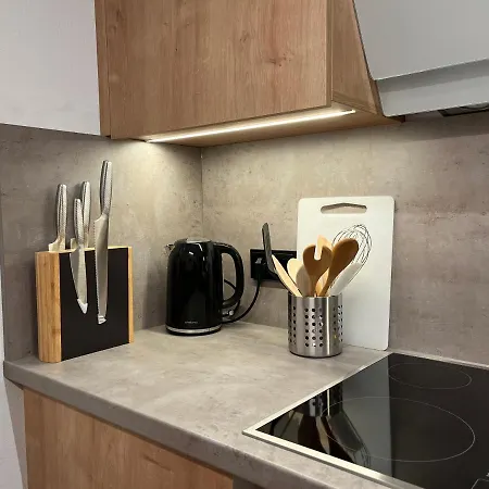 Apartment Seidl Kontrabass Mittenwald