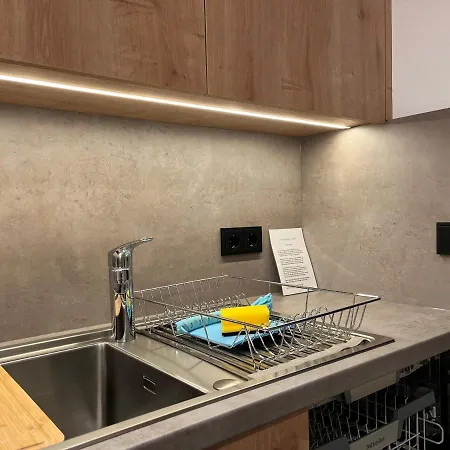 Apartment Seidl Kontrabass Mittenwald