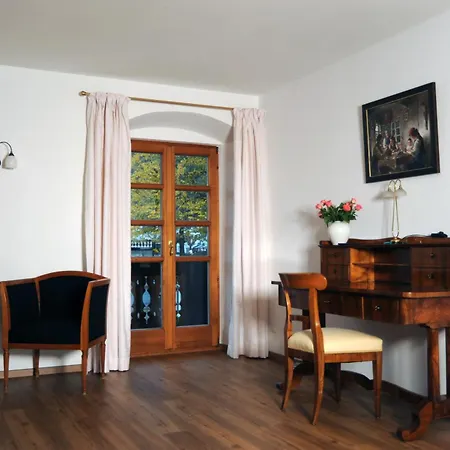 Apartment Seidl Kontrabass *