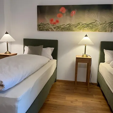 Seidl Kontrabass Mittenwald